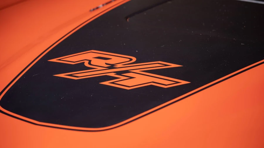 1971 Dodge Charger Hemi 3rd Gen - Image 9 of 24