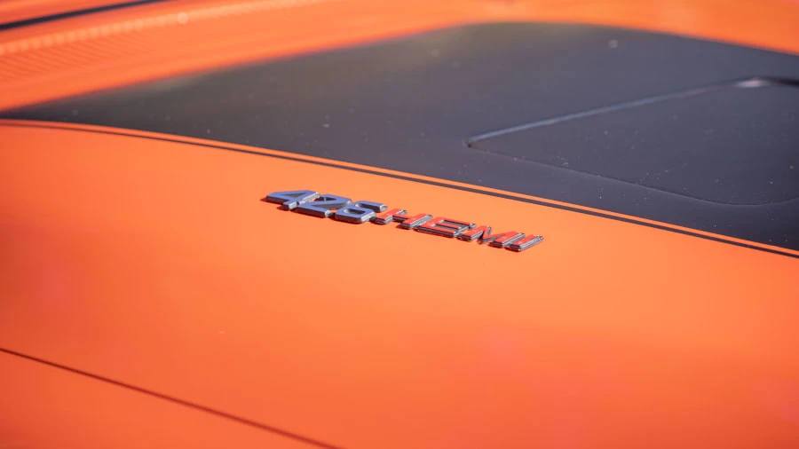 1971 Dodge Charger Hemi 3rd Gen - Image 10 of 24