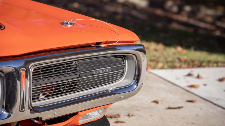 1971 Dodge Charger Hemi 3rd Gen - Image 18 of 24