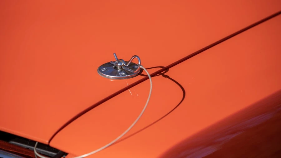 1971 Dodge Charger Hemi 3rd Gen - Image 19 of 24