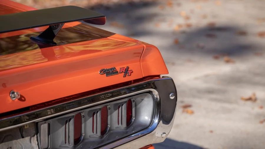 1971 Dodge Charger Hemi 3rd Gen - Image 20 of 24
