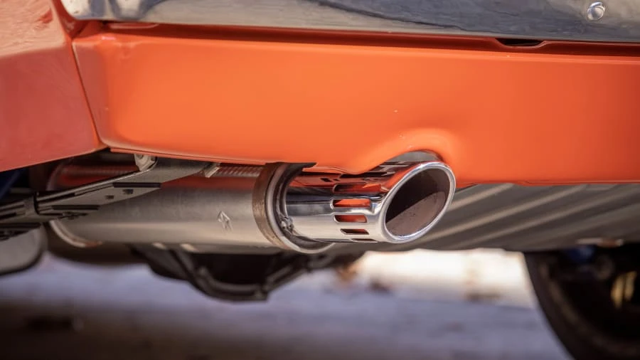 1971 Dodge Charger Hemi 3rd Gen - Image 21 of 24