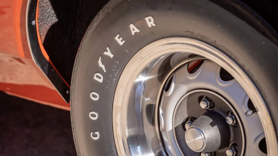 1971 Dodge Charger Hemi 3rd Gen - Image 22 of 24