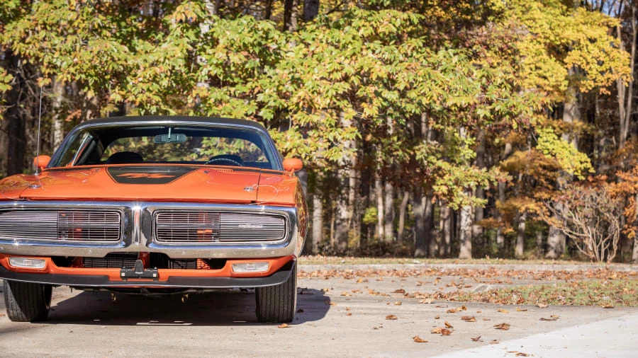 1971 Dodge Charger Hemi 3rd Gen - Image 23 of 24