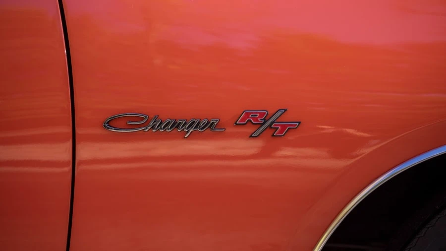 1971 Dodge Charger Hemi 3rd Gen - Image 24 of 24