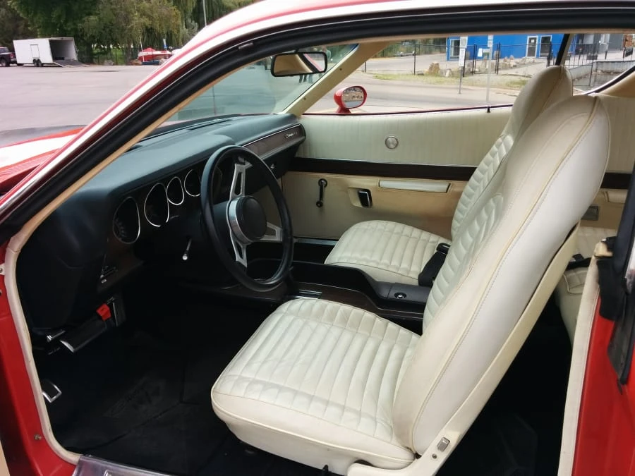 1971 Dodge Charger Hemi 3rd Gen - Image 4 of 12