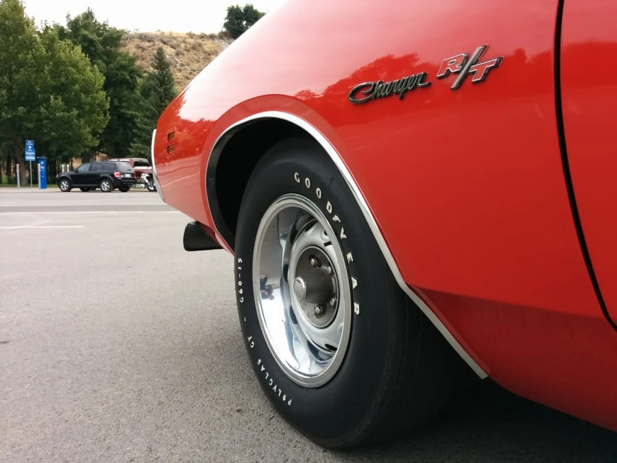 1971 Dodge Charger Hemi 3rd Gen - Image 12 of 12
