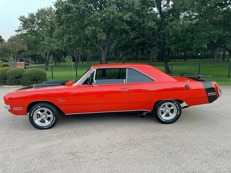 1971 Dodge Charger 3rd Gen - Image 10 of 24