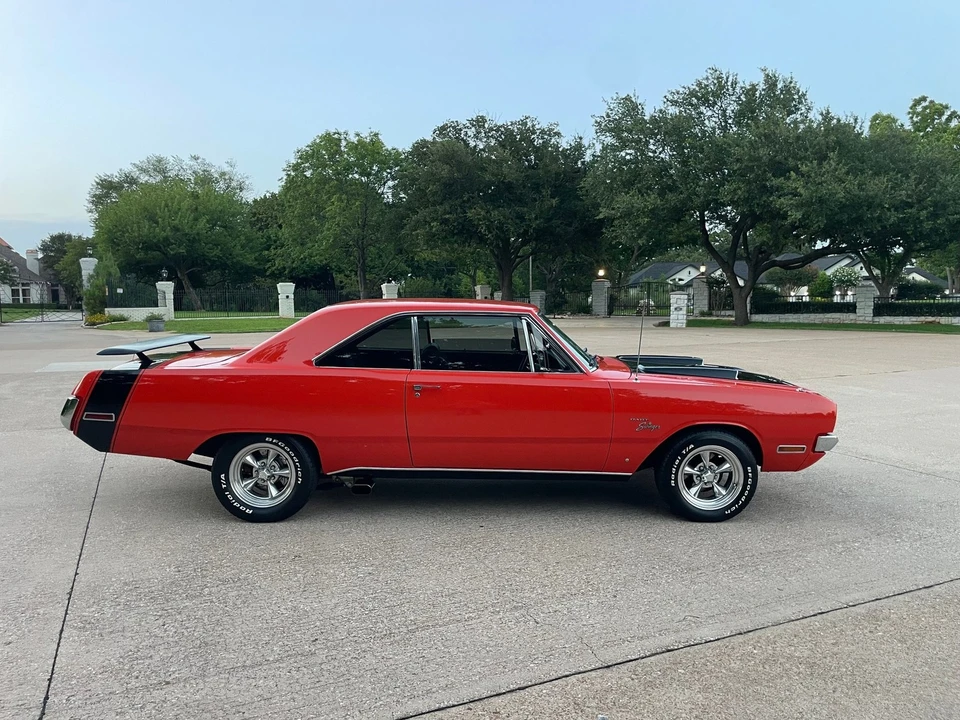1971 Dodge Charger 3rd Gen - Image 16 of 24