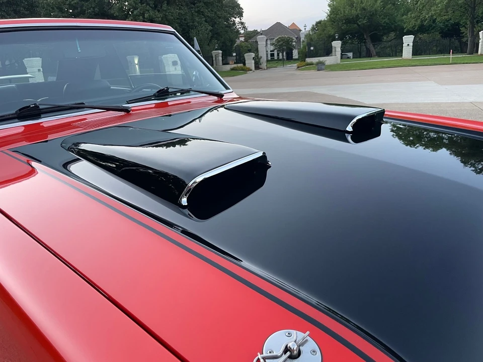 1971 Dodge Magnum - Image 12 of 24
