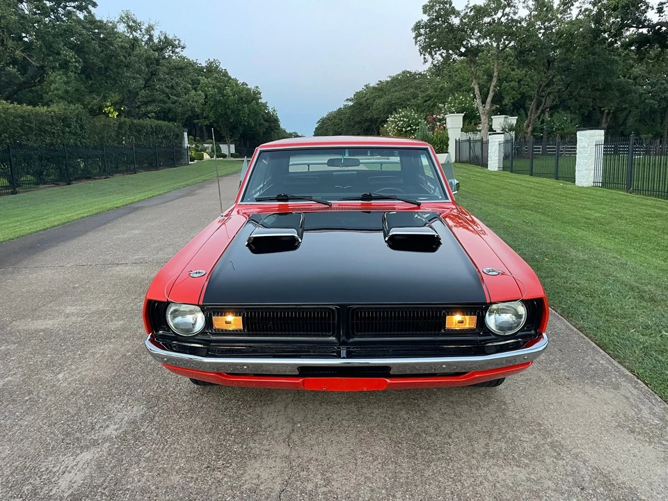 1971 Dodge Charger 3rd Gen - Image 2 of 24