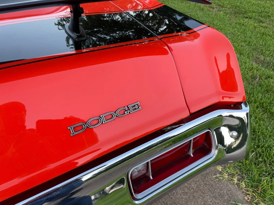 1971 Dodge Magnum - Image 18 of 24