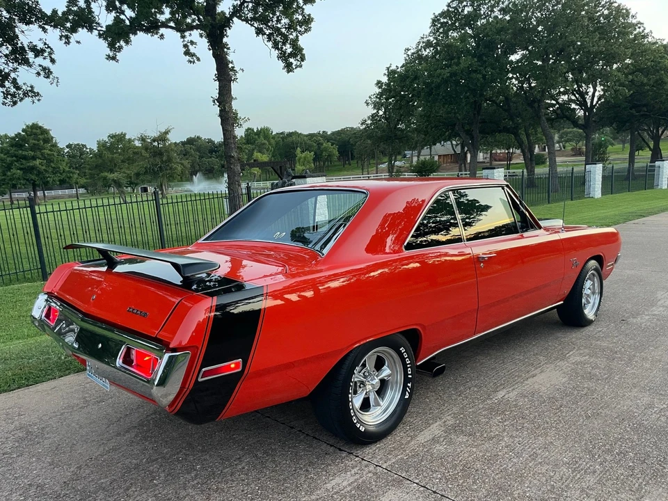 1971 Dodge Charger 3rd Gen - Image 3 of 24