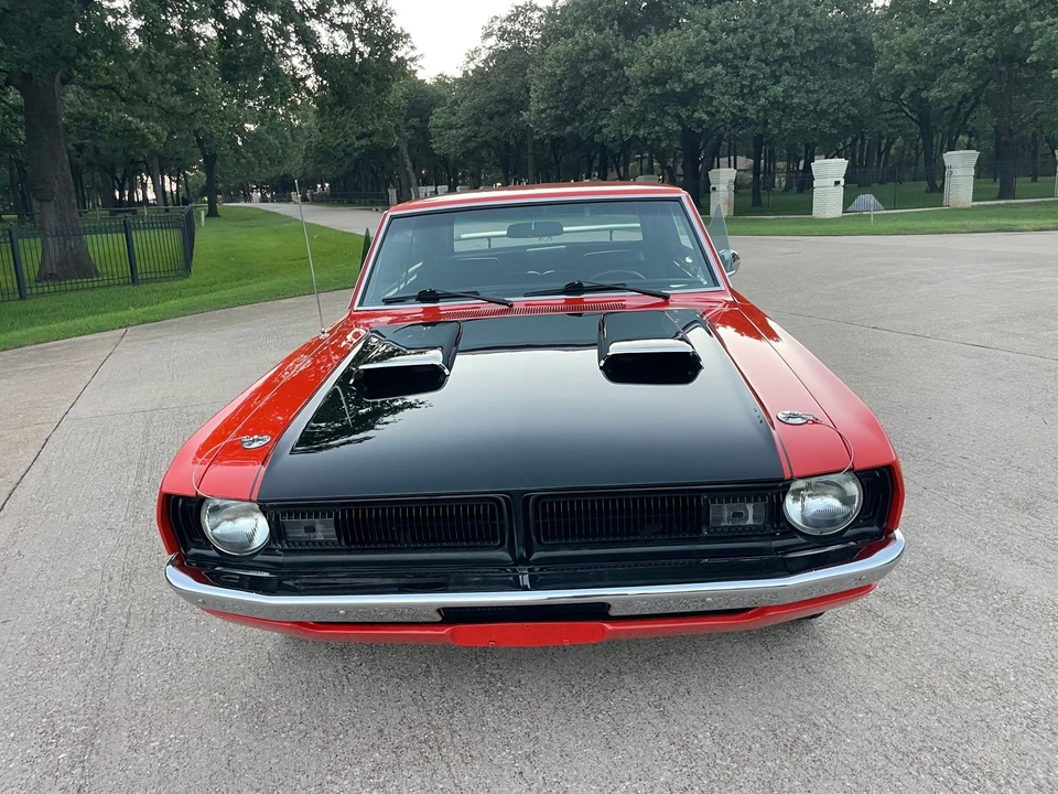 1971 Dodge Magnum - Image 7 of 24
