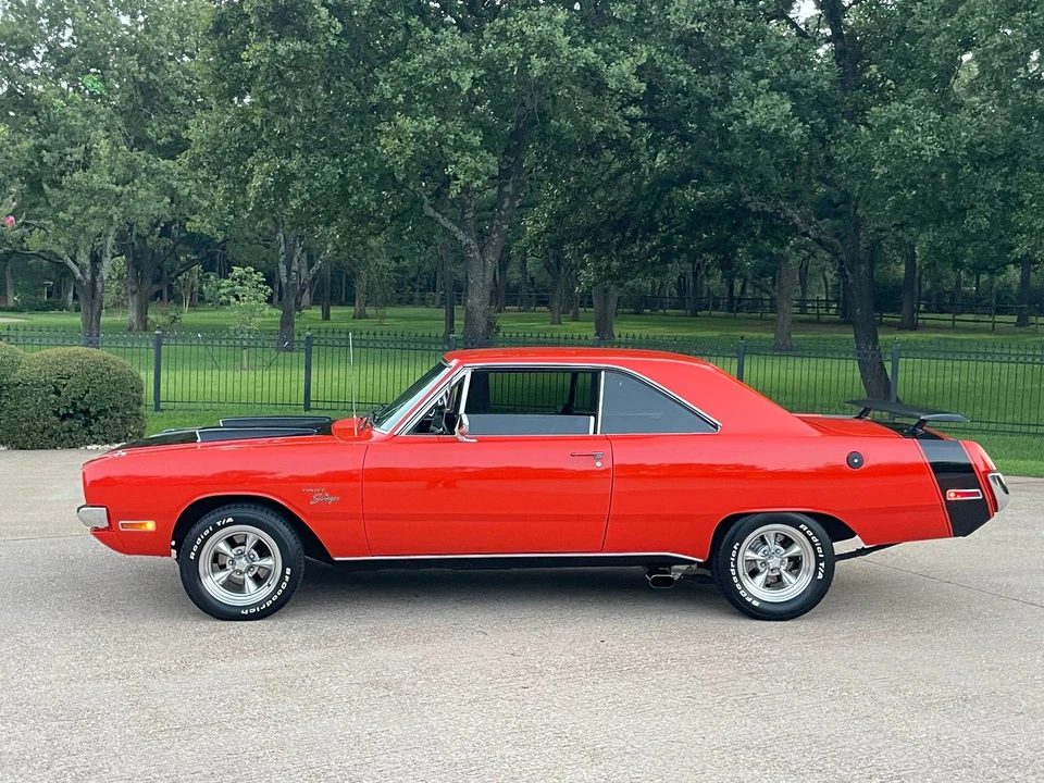 1971 Dodge Magnum - Image 6 of 24