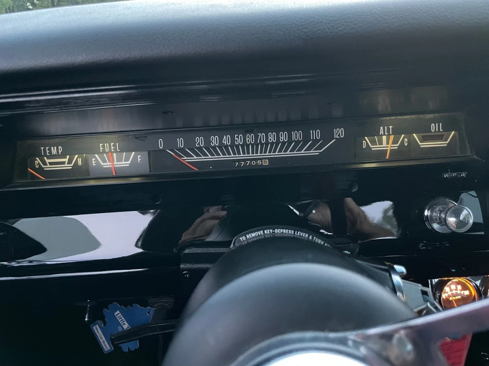 1971 Dodge Magnum - Image 22 of 24