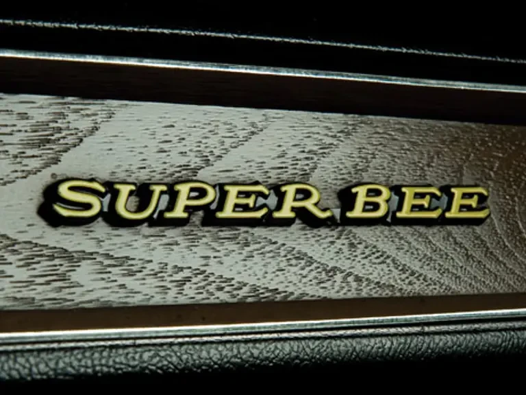 1971 Dodge Super Bee - Image 5 of 10