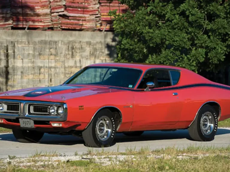 1971 Dodge Super Bee - Image 10 of 10