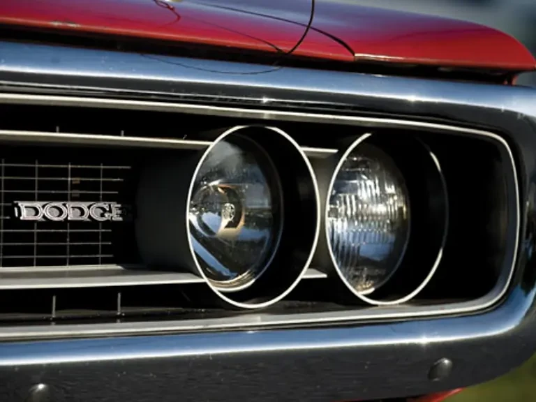 1971 Dodge Super Bee - Image 6 of 10