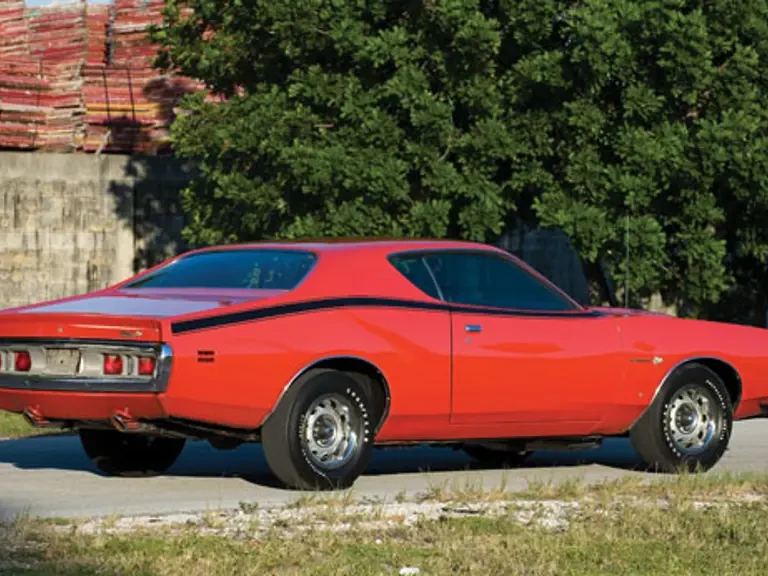 1971 Dodge Super Bee - Image 9 of 10