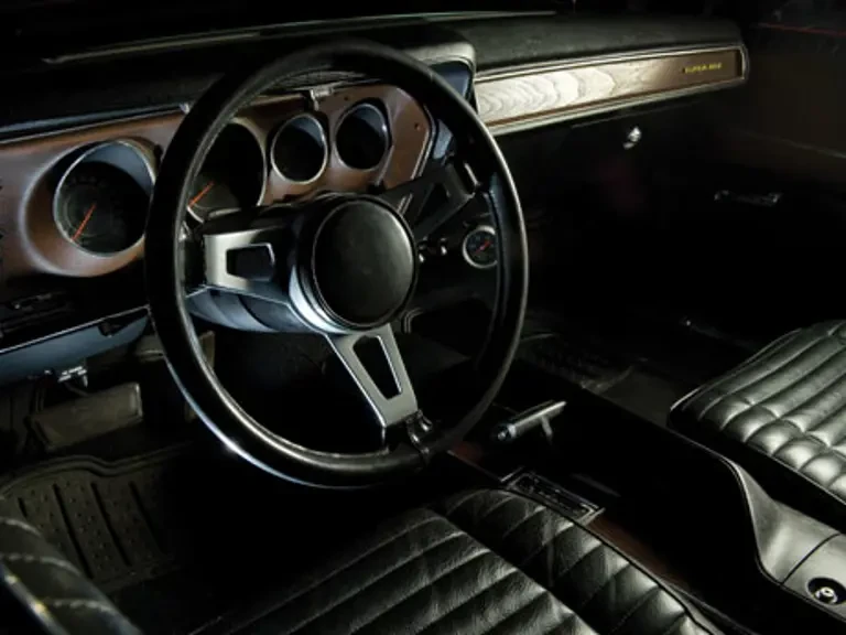 1971 Dodge Super Bee - Image 7 of 10
