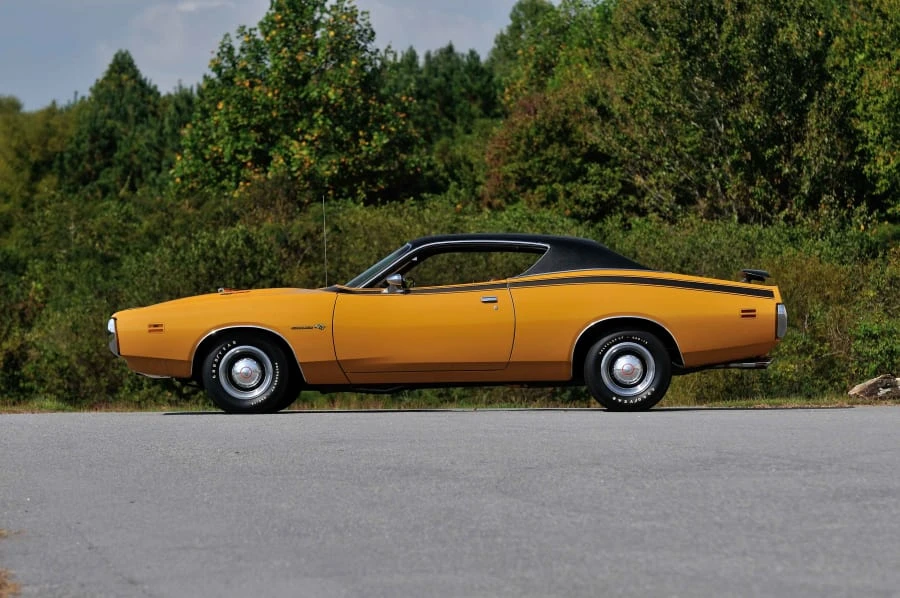 1971 Dodge Super Bee - Image 2 of 12