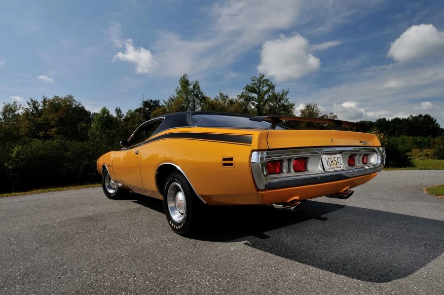 1971 Dodge Super Bee - Image 3 of 12