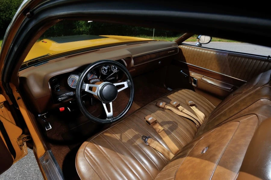 1971 Dodge Super Bee - Image 4 of 12