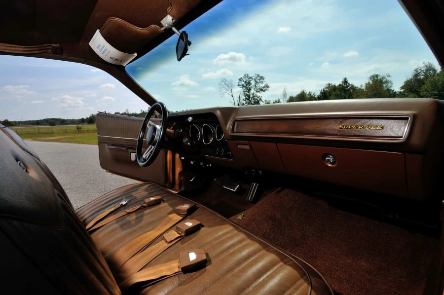 1971 Dodge Super Bee - Image 5 of 12
