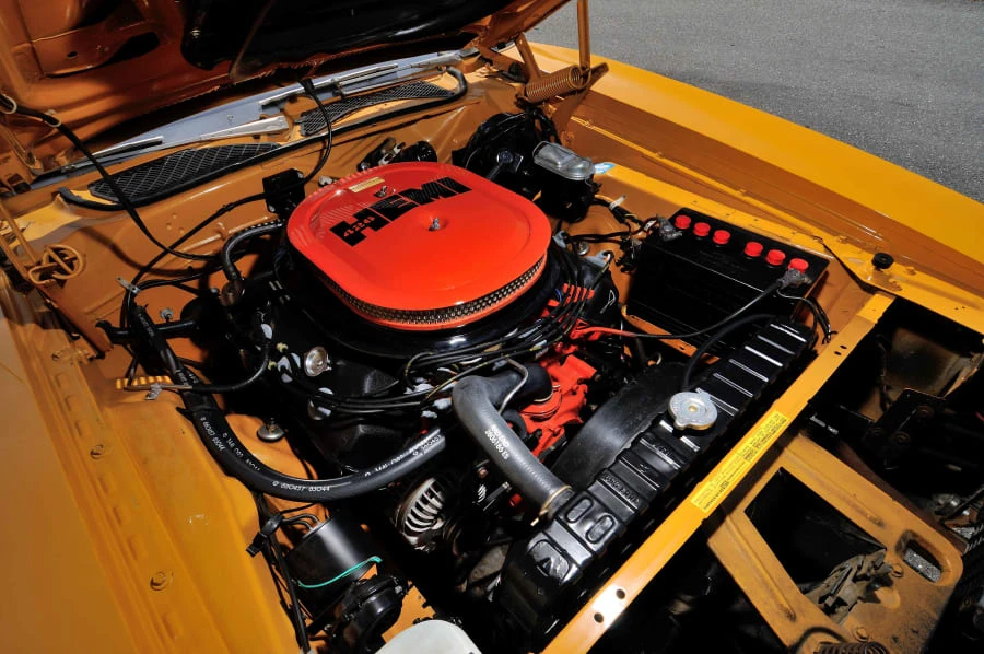 1971 Dodge Super Bee - Image 7 of 12