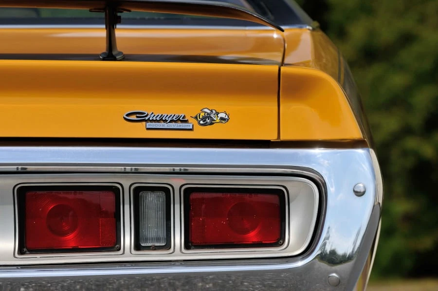 1971 Dodge Super Bee - Image 9 of 12