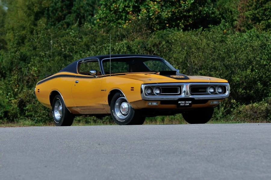 1971 Dodge Super Bee - Image 12 of 12