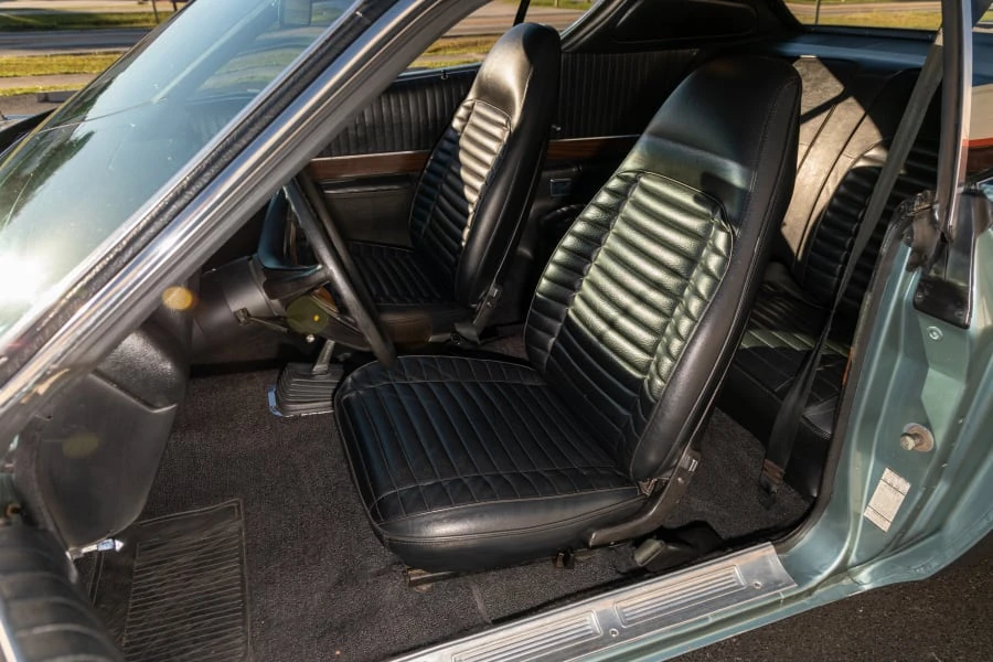 1971 Dodge Super Bee - Image 22 of 31