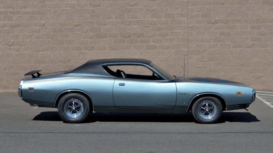 1971 Dodge Super Bee - Image 2 of 20