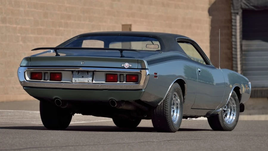 1971 Dodge Super Bee - Image 3 of 20