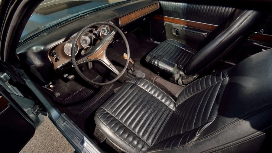 1971 Dodge Super Bee - Image 4 of 20