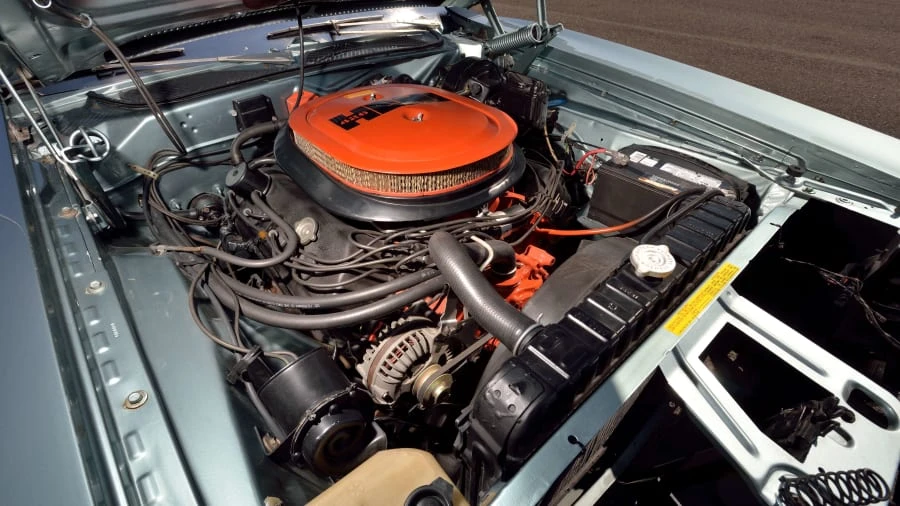 1971 Dodge Super Bee - Image 7 of 20