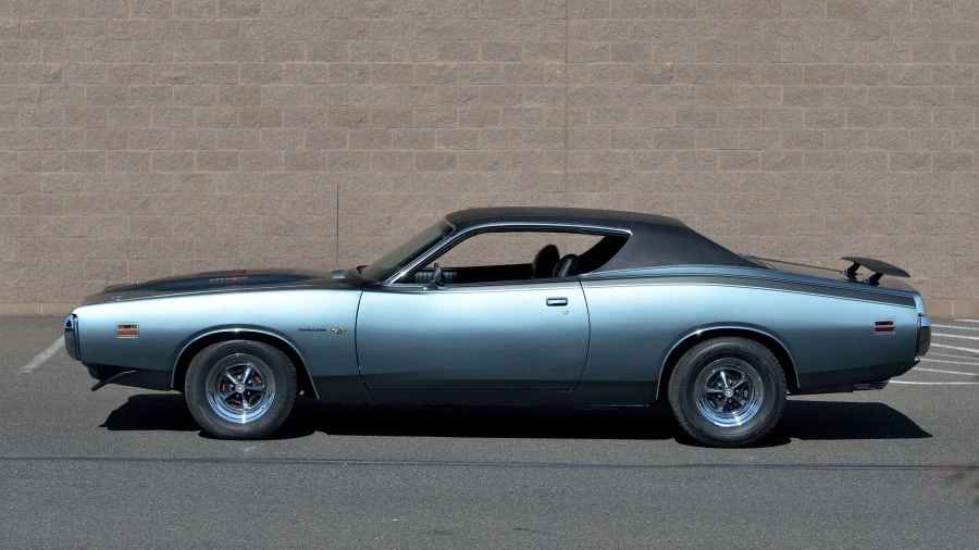 1971 Dodge Super Bee - Image 8 of 20
