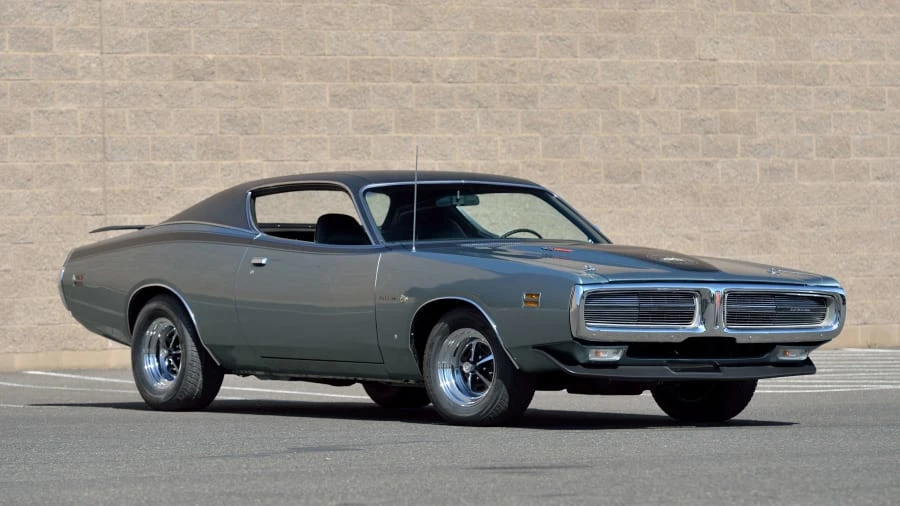 1971 Dodge Super Bee - Image 12 of 20