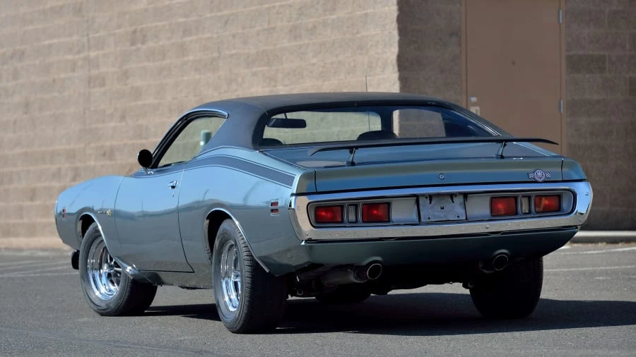 1971 Dodge Super Bee - Image 13 of 20