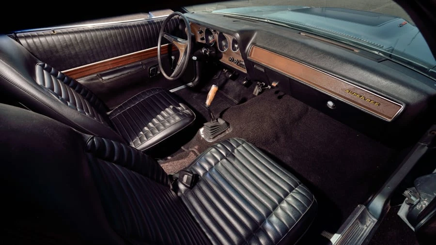 1971 Dodge Super Bee - Image 16 of 20