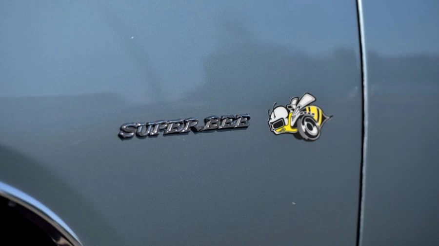 1971 Dodge Super Bee - Image 18 of 20