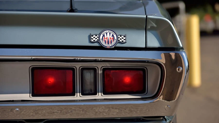 1971 Dodge Super Bee - Image 20 of 20