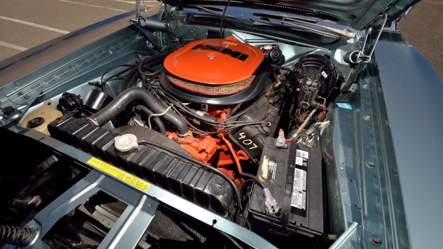 1971 Dodge Super Bee - Image 6 of 20
