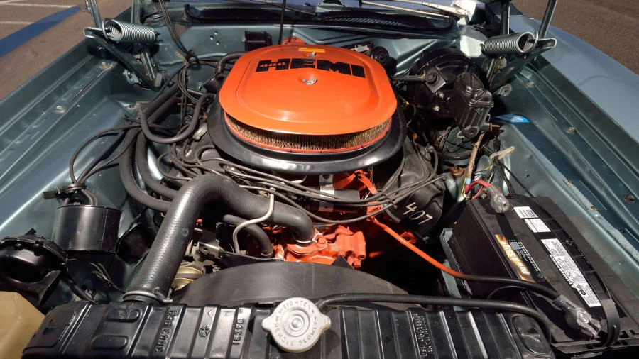 1971 Dodge Super Bee - Image 17 of 20