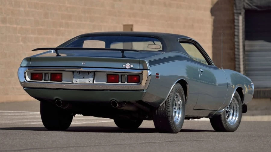 1971 Dodge Super Bee - Image 3 of 20