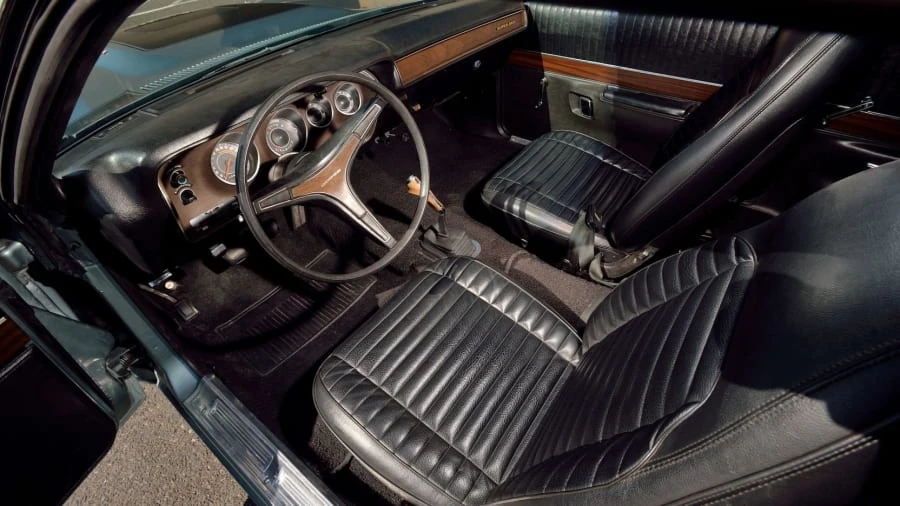 1971 Dodge Super Bee - Image 4 of 20