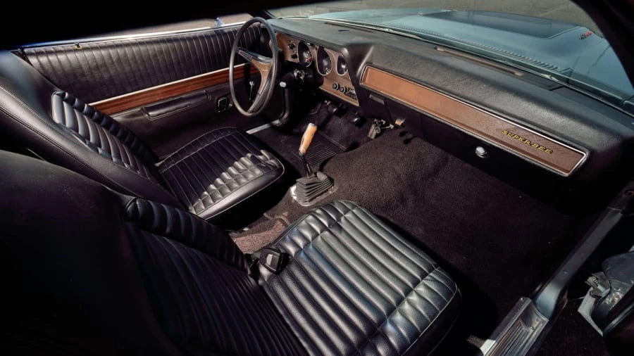 1971 Dodge Super Bee - Image 7 of 20