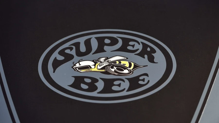 1971 Dodge Super Bee - Image 12 of 20