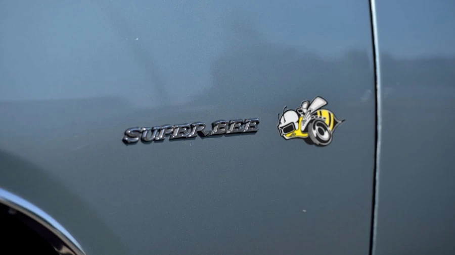 1971 Dodge Super Bee - Image 13 of 20